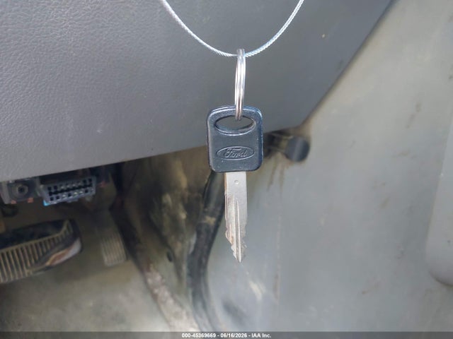 Aukcja sprzedaży 2011 Ford E-150 Commercial, vin: 1FTNE1EW8BDA95851, numer aukcji: 45369669