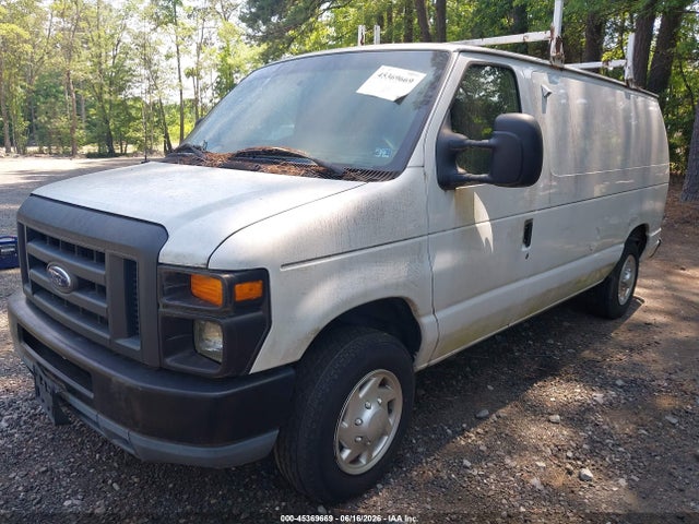 Aukcja sprzedaży 2011 Ford E-150 Commercial, vin: 1FTNE1EW8BDA95851, numer aukcji: 45369669
