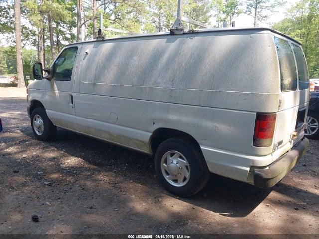 Aukcja sprzedaży 2011 Ford E-150 Commercial, vin: 1FTNE1EW8BDA95851, numer aukcji: 45369669
