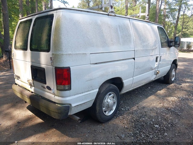 Aukcja sprzedaży 2011 Ford E-150 Commercial, vin: 1FTNE1EW8BDA95851, numer aukcji: 45369669