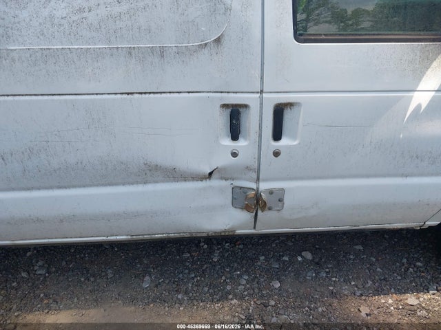 Aukcja sprzedaży 2011 Ford E-150 Commercial, vin: 1FTNE1EW8BDA95851, numer aukcji: 45369669