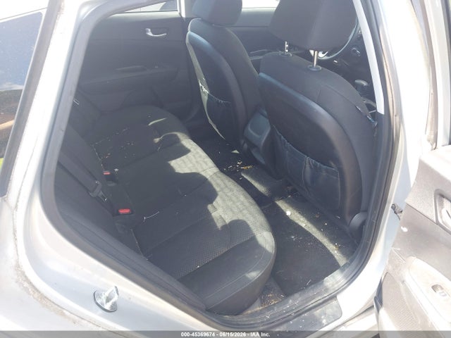 45369674 :رقم المزاد ، 5XXGT4L37GG028700 vin ، 2016 Kia Optima Lx مزاد بيع