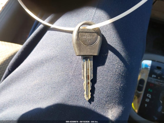 Продаж на аукціоні авто 2004 Chevrolet Aveo Ls, vin: KL1TJ62684B249503, номер лоту: 45369676