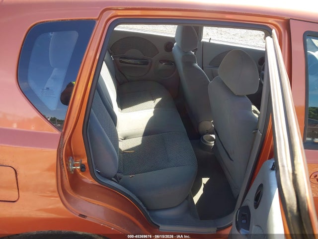 Продаж на аукціоні авто 2004 Chevrolet Aveo Ls, vin: KL1TJ62684B249503, номер лоту: 45369676