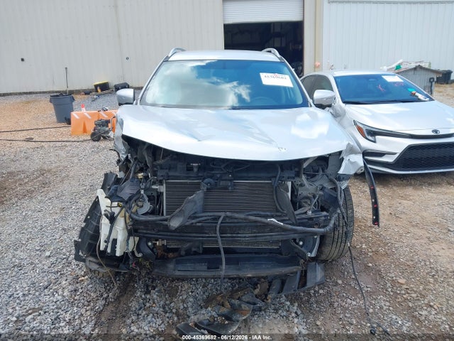 Nissan ROGUE SV 2014 5N1AT2MT2EC782413 Image 13