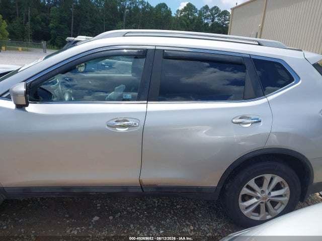 Nissan ROGUE SV 2014 5N1AT2MT2EC782413 Image 15