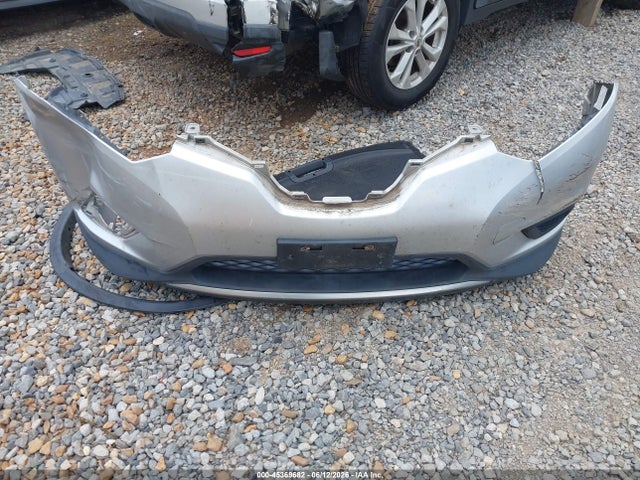 Nissan ROGUE SV 2014 5N1AT2MT2EC782413 Image 12