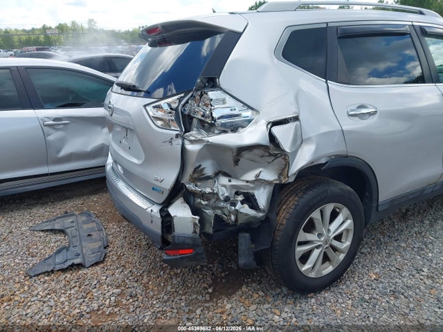 Nissan ROGUE SV 2014 5N1AT2MT2EC782413 Image 18