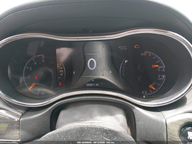 Продажа на аукционе авто 2014 Jeep Grand Cherokee Overland, vin: 1C4RJFCMXEC304173, номер лота: 45369685