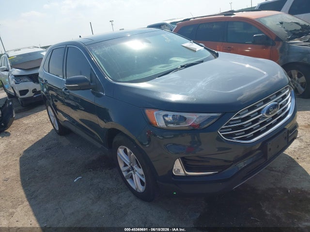 Ford EDGE SEL 2019 2FMPK3J91KBB95885 main image