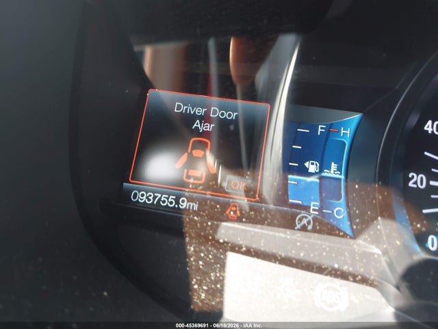 Ford EDGE SEL 2019 2FMPK3J91KBB95885 Image 16