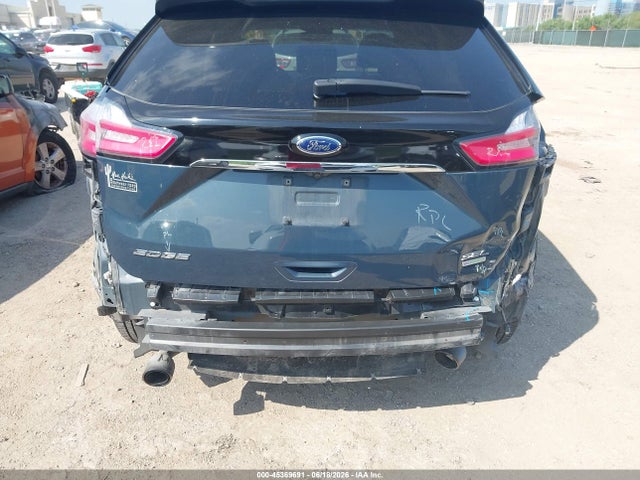 Ford EDGE SEL 2019 2FMPK3J91KBB95885 Image 18