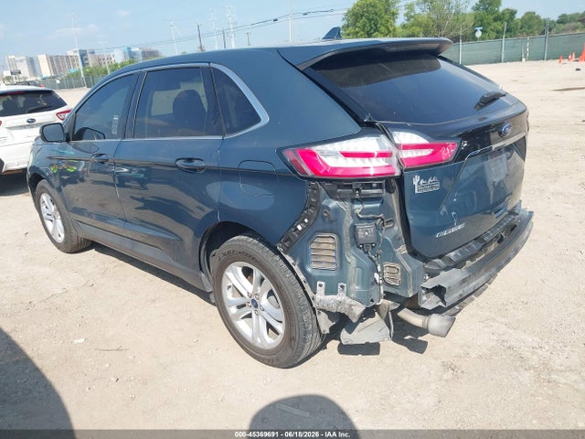Ford EDGE SEL 2019 2FMPK3J91KBB95885 Image 3