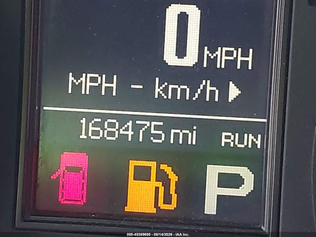 Aukcja sprzedaży 2012 Dodge Durango R/t, vin: 1C4SDJCT3CC138546, numer aukcji: 45369695