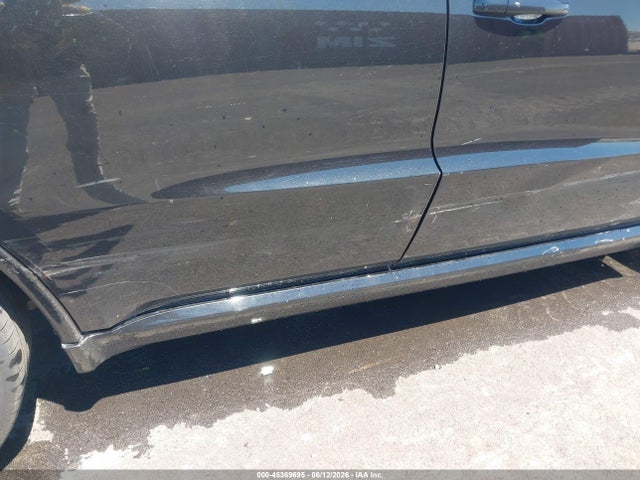 Aukcja sprzedaży 2012 Dodge Durango R/t, vin: 1C4SDJCT3CC138546, numer aukcji: 45369695
