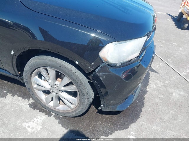 Aukcja sprzedaży 2012 Dodge Durango R/t, vin: 1C4SDJCT3CC138546, numer aukcji: 45369695