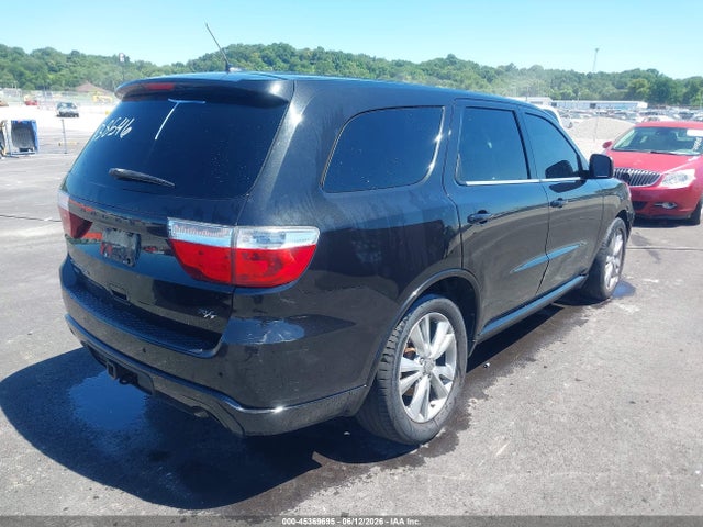 Aukcja sprzedaży 2012 Dodge Durango R/t, vin: 1C4SDJCT3CC138546, numer aukcji: 45369695