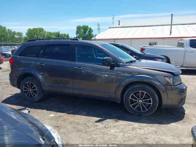 Dodge Journey Sxt 2018 3C4PDCBG2JT521918 Image 14