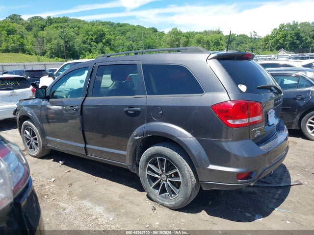Dodge Journey Sxt 2018 3C4PDCBG2JT521918 Image 15