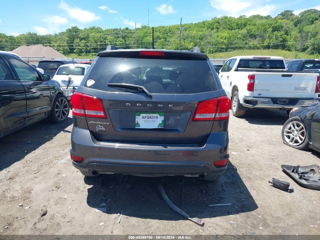 Dodge Journey Sxt 2018 3C4PDCBG2JT521918 Image 17