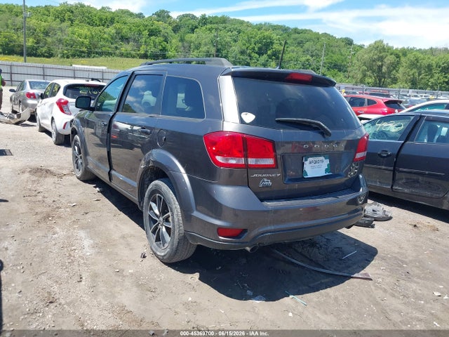 Dodge Journey Sxt 2018 3C4PDCBG2JT521918 Image 3