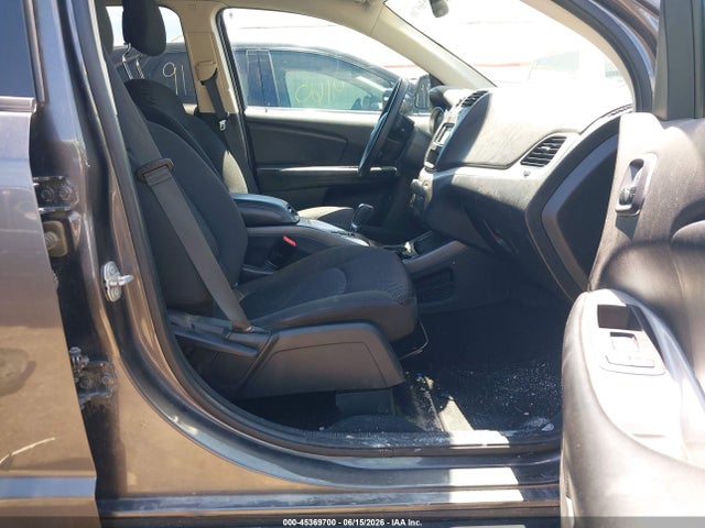 Dodge Journey Sxt 2018 3C4PDCBG2JT521918 Image 5