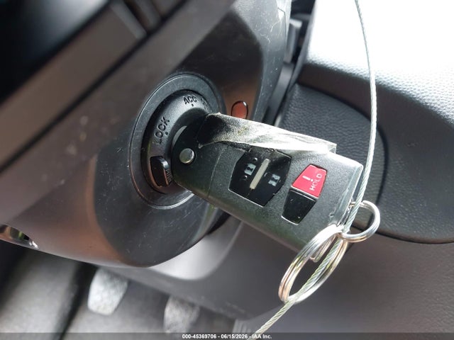 Aukcja sprzedaży 2010 Mazda Mazda3 S Sport, vin: JM1BL1S57A1197629, numer aukcji: 45369706