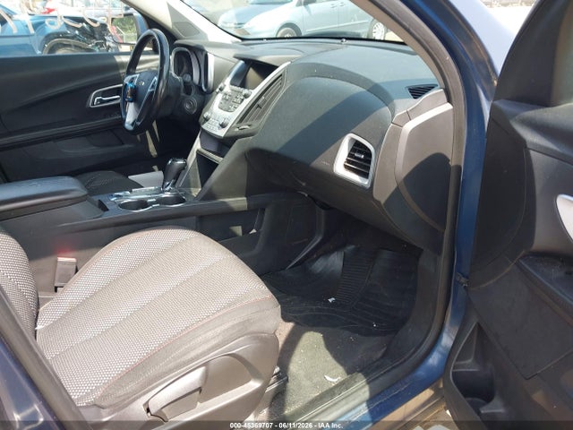Продаж на аукціоні авто 2016 Chevrolet Equinox Lt, vin: 2GNALCEK4G6132047, номер лоту: 45369707