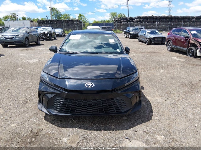 4T1DAACK4SU130131 Toyota CAMRY SE