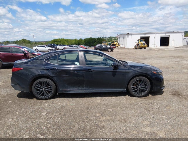 4T1DAACK4SU130131 Toyota CAMRY SE