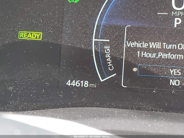 4T1DAACK4SU130131 Toyota CAMRY SE