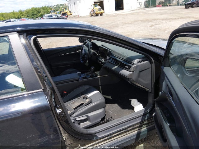 4T1DAACK4SU130131 Toyota CAMRY SE