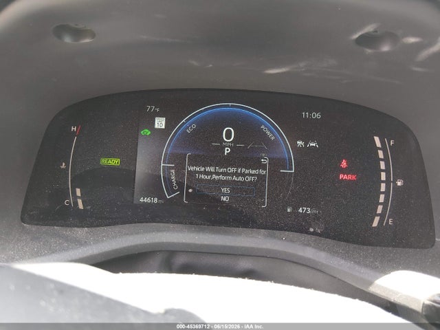 4T1DAACK4SU130131 Toyota CAMRY SE