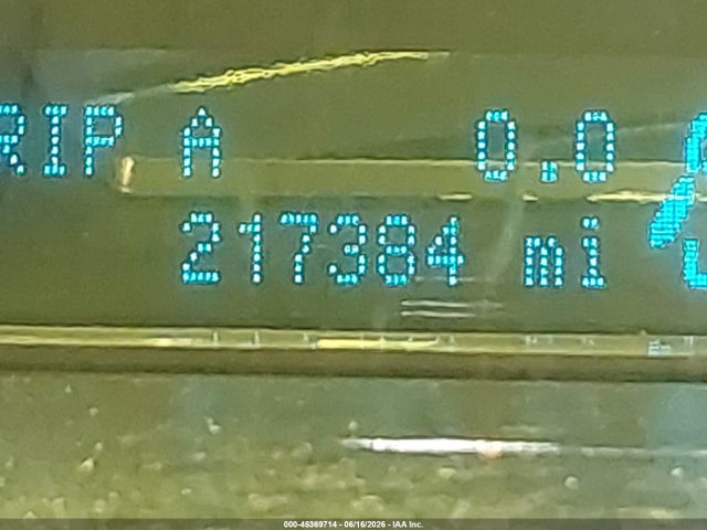45369714 :رقم المزاد ، 1FAHP2FW3BG132224 vin ، 2011 Ford Taurus Limited مزاد بيع