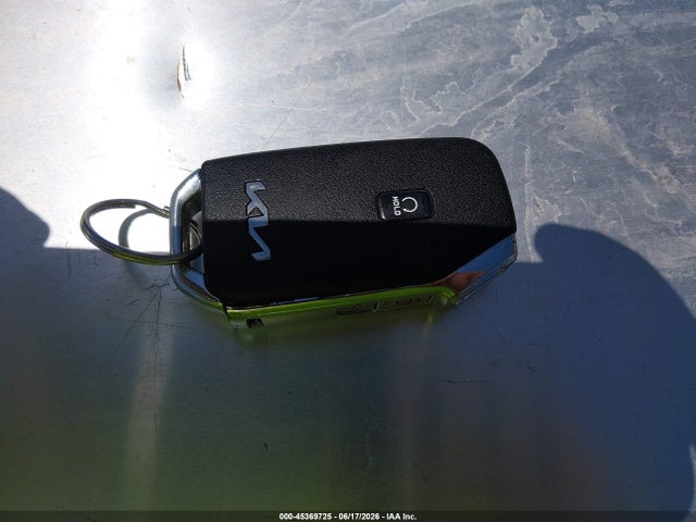 KIA Sportage X-line 2023 5XYK6CAF2PG009976 Image 11