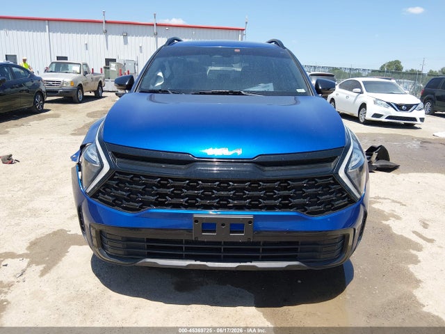KIA Sportage X-line 2023 5XYK6CAF2PG009976 Image 13