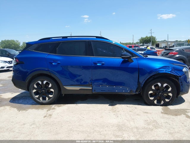 KIA Sportage X-line 2023 5XYK6CAF2PG009976 Image 14