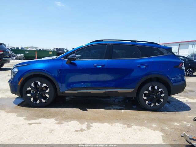 KIA Sportage X-line 2023 5XYK6CAF2PG009976 Image 15