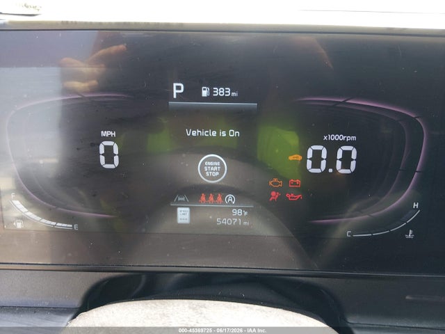 KIA Sportage X-line 2023 5XYK6CAF2PG009976 Image 7