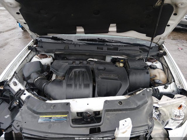 Aukcja sprzedaży 2008 Chevrolet Cobalt Ls, vin: 1G1AK58F187203365, numer aukcji: 45369728
