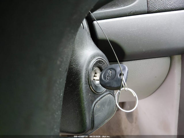 Aukcja sprzedaży 2008 Chevrolet Cobalt Ls, vin: 1G1AK58F187203365, numer aukcji: 45369728