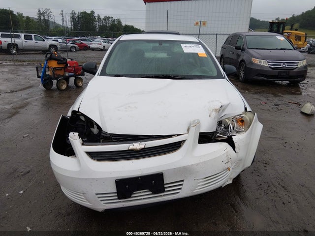 Aukcja sprzedaży 2008 Chevrolet Cobalt Ls, vin: 1G1AK58F187203365, numer aukcji: 45369728
