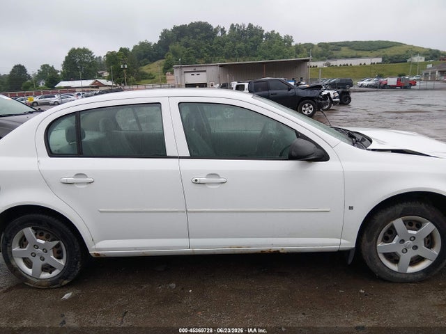 Aukcja sprzedaży 2008 Chevrolet Cobalt Ls, vin: 1G1AK58F187203365, numer aukcji: 45369728