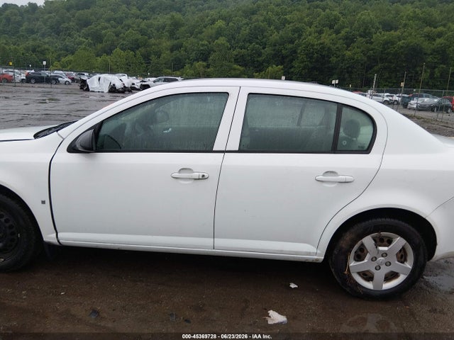 Aukcja sprzedaży 2008 Chevrolet Cobalt Ls, vin: 1G1AK58F187203365, numer aukcji: 45369728