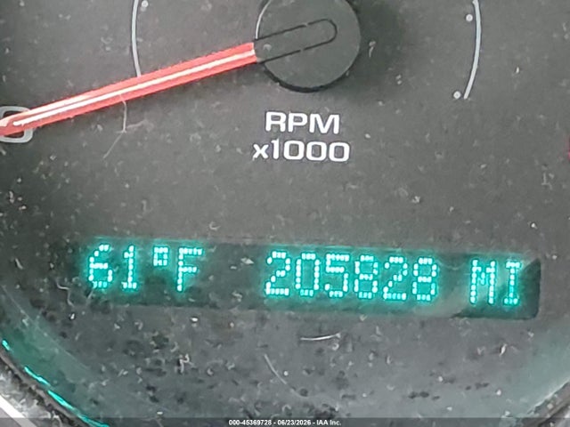 Aukcja sprzedaży 2008 Chevrolet Cobalt Ls, vin: 1G1AK58F187203365, numer aukcji: 45369728