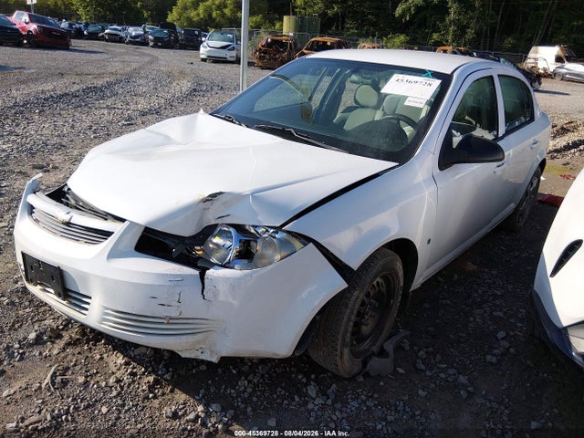 Aukcja sprzedaży 2008 Chevrolet Cobalt Ls, vin: 1G1AK58F187203365, numer aukcji: 45369728