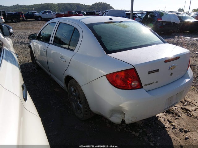 Aukcja sprzedaży 2008 Chevrolet Cobalt Ls, vin: 1G1AK58F187203365, numer aukcji: 45369728