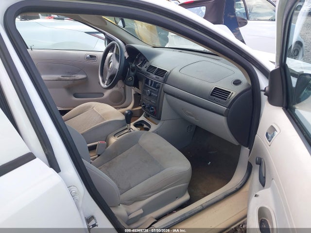 Aukcja sprzedaży 2008 Chevrolet Cobalt Ls, vin: 1G1AK58F187203365, numer aukcji: 45369728