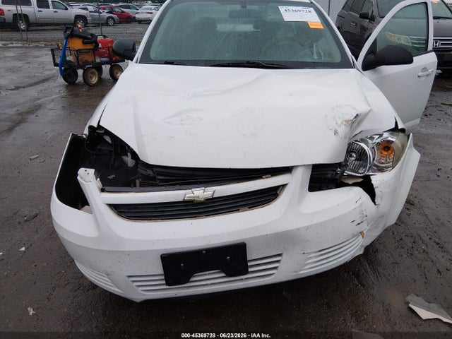 Aukcja sprzedaży 2008 Chevrolet Cobalt Ls, vin: 1G1AK58F187203365, numer aukcji: 45369728