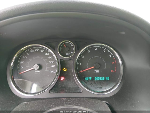 Aukcja sprzedaży 2008 Chevrolet Cobalt Ls, vin: 1G1AK58F187203365, numer aukcji: 45369728